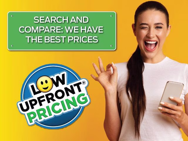 2026 Ford F-150 Lariat RWD Truck