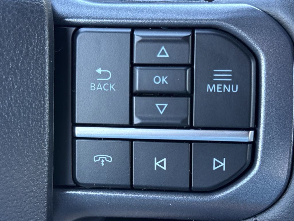 2026 Ford F-150 Lariat RWD Truck