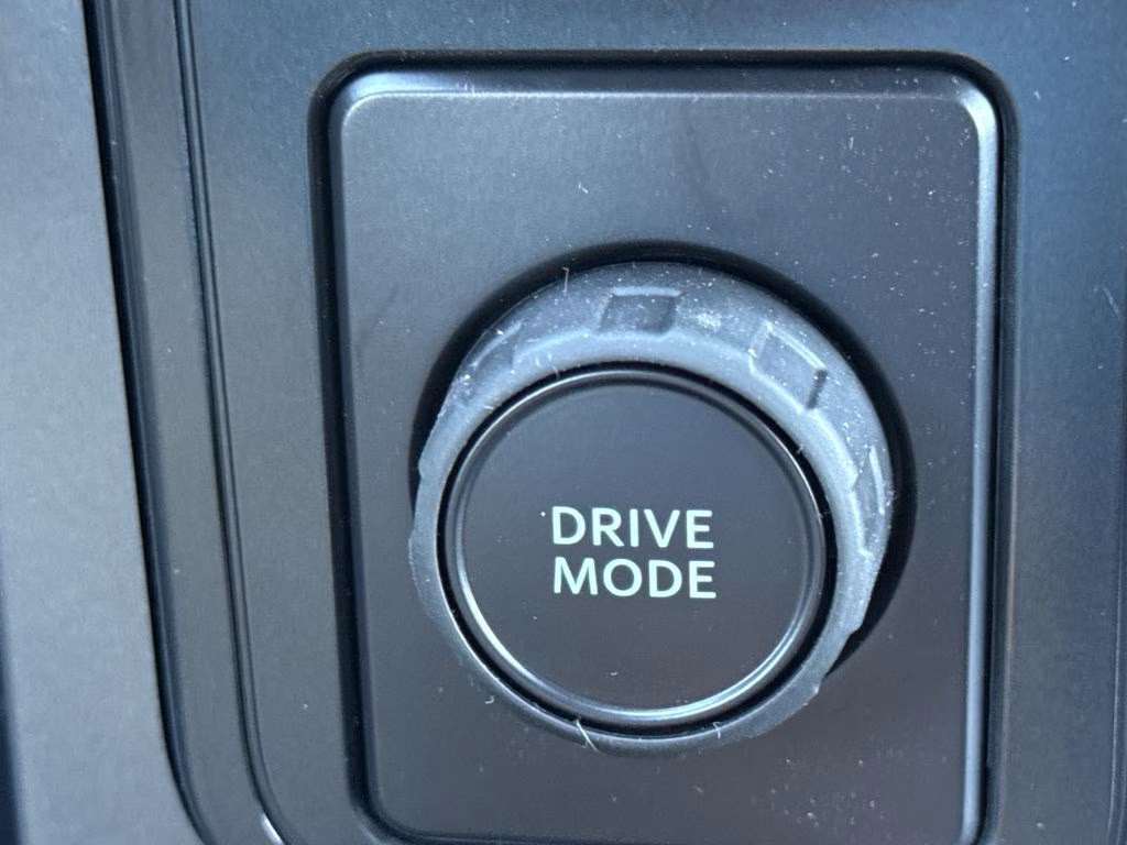 2026 Ford F-150 Lariat RWD Truck