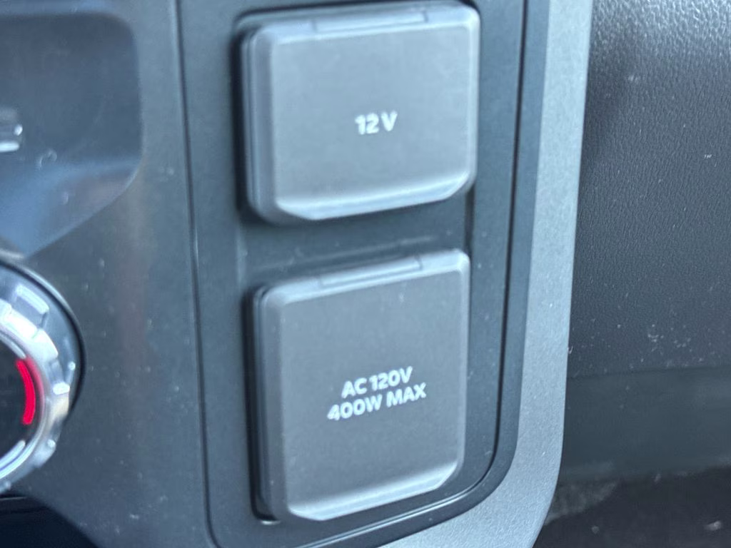 2026 Ford F-150 Lariat RWD Truck