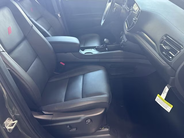 2026 Green Machine Dodge Durango GT Plus HEMI V8 AWD SUV