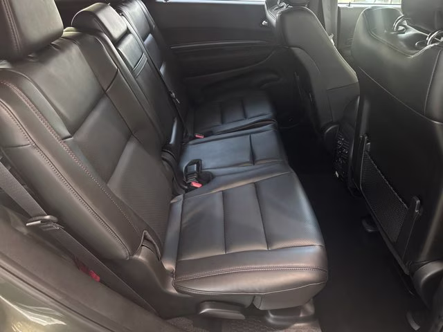 2026 Green Machine Dodge Durango GT Plus HEMI V8 AWD SUV