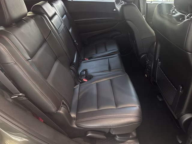 2026 Green Machine Dodge Durango GT Plus HEMI V8 AWD SUV