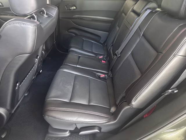 2026 Green Machine Dodge Durango GT Plus HEMI V8 AWD SUV