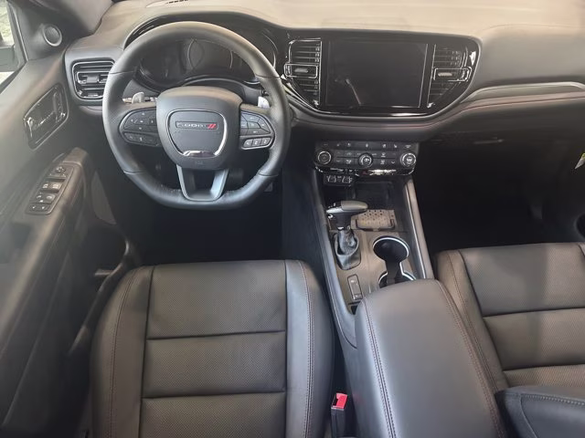 2026 Green Machine Dodge Durango GT Plus HEMI V8 AWD SUV