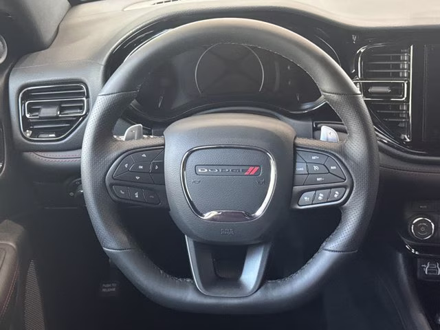 2026 Green Machine Dodge Durango GT Plus HEMI V8 AWD SUV