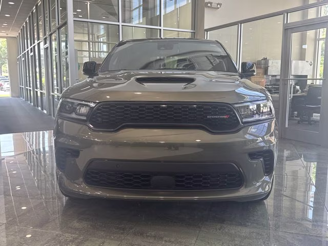 2026 Green Machine Dodge Durango GT Plus HEMI V8 AWD SUV