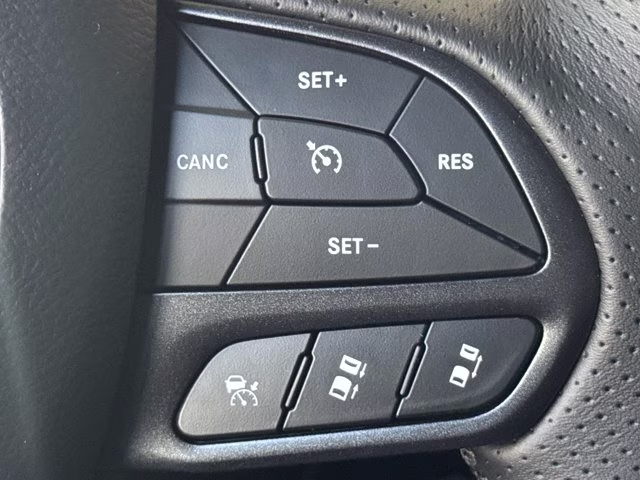 2026 Green Machine Dodge Durango GT Plus HEMI V8 AWD SUV