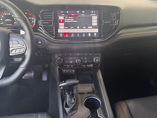 2026 Green Machine Dodge Durango GT Plus HEMI V8 AWD SUV
