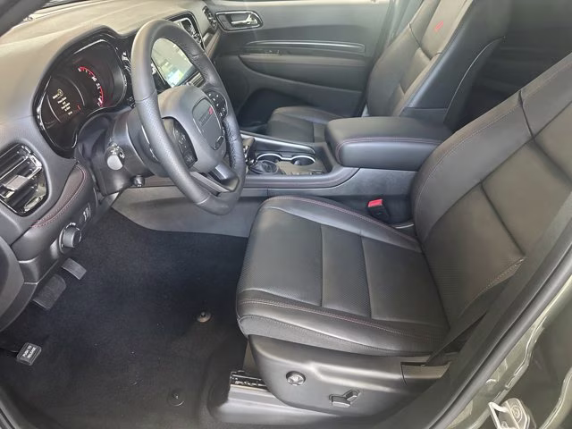 2026 Green Machine Dodge Durango GT Plus HEMI V8 AWD SUV