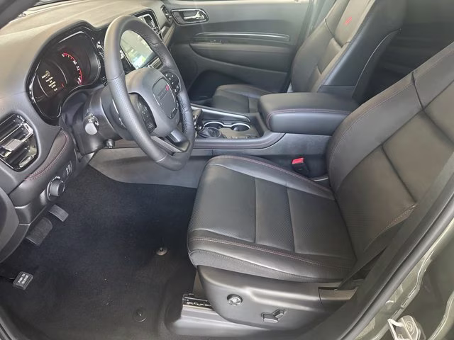 2026 Green Machine Dodge Durango GT Plus HEMI V8 AWD SUV