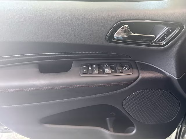 2026 Green Machine Dodge Durango GT Plus HEMI V8 AWD SUV