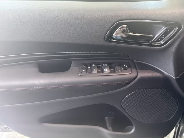 2026 Green Machine Dodge Durango GT Plus HEMI V8 AWD SUV