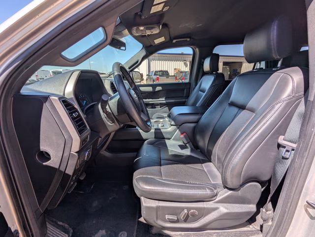 2019 Ingot Silver Metallic Ford Expedition Max XLT 4X4 SUV