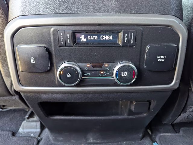2019 Ingot Silver Metallic Ford Expedition Max XLT 4X4 SUV