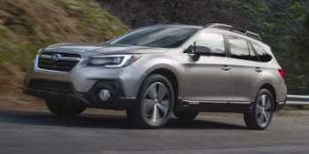 2019 Tungsten Metallic Subaru Outback 2.5i AWD SUV