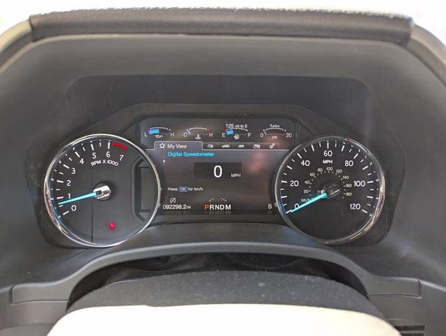 2019 Ingot Silver Metallic Ford Expedition Max XLT 4X4 SUV