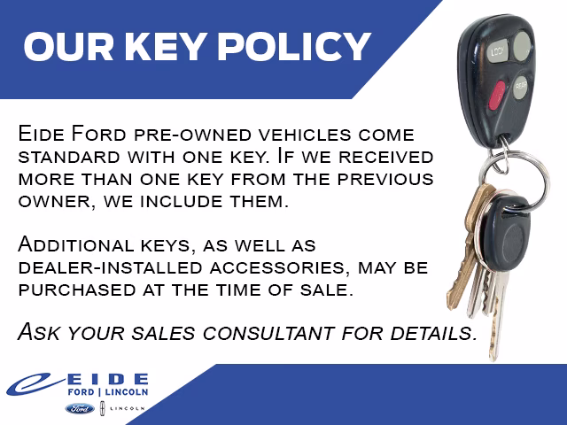 2019 Magma Red Metallic Ford F-150 King Ranch 4X4 Truck
