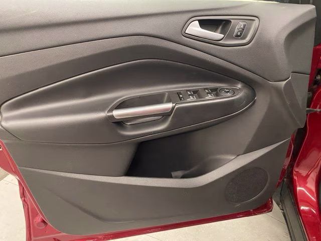 2019 Ruby Red Metallic Ford Escape SEL 4X4 SUV