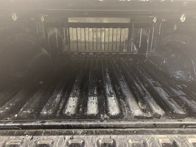2020 Diamond Black Crystal Pearlcoat Ram 1500 Laramie 4X4 Truck