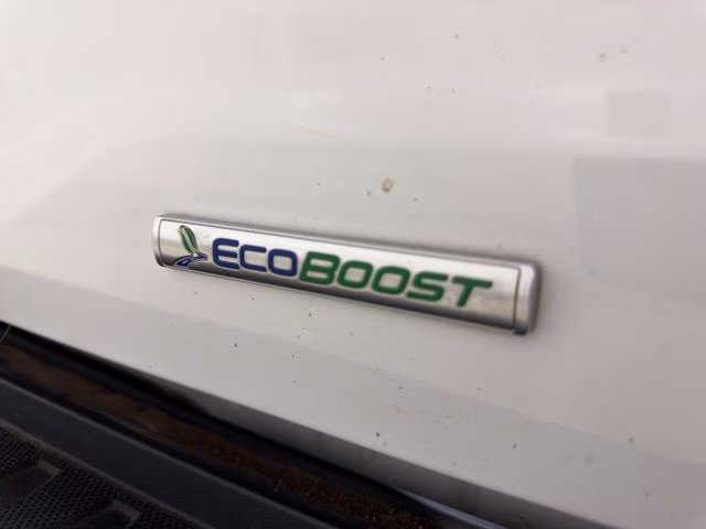 2023 Oxford White Ford F-150 XLT 4X4 Truck