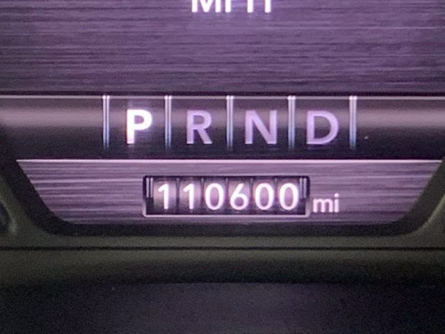 2020 Diamond Black Crystal Pearlcoat Ram 1500 Laramie 4X4 Truck