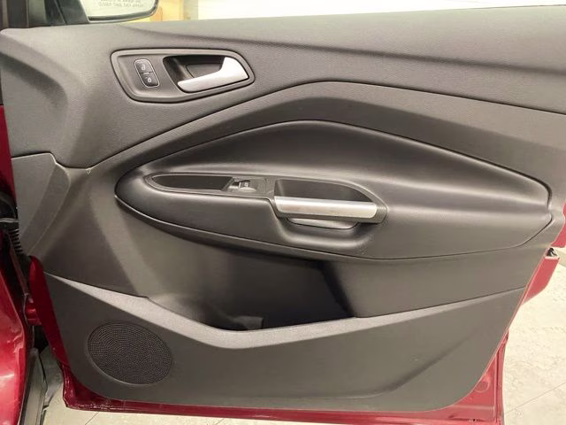 2019 Ruby Red Metallic Ford Escape SEL 4X4 SUV