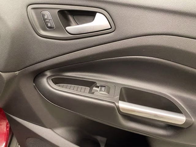 2019 Ruby Red Metallic Ford Escape SEL 4X4 SUV