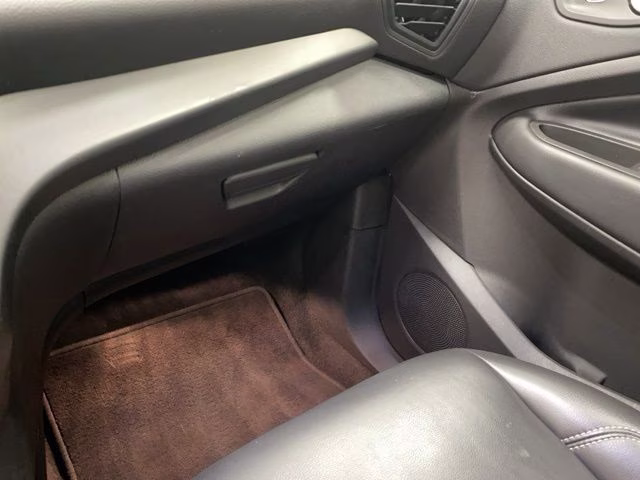 2019 Ruby Red Metallic Ford Escape SEL 4X4 SUV