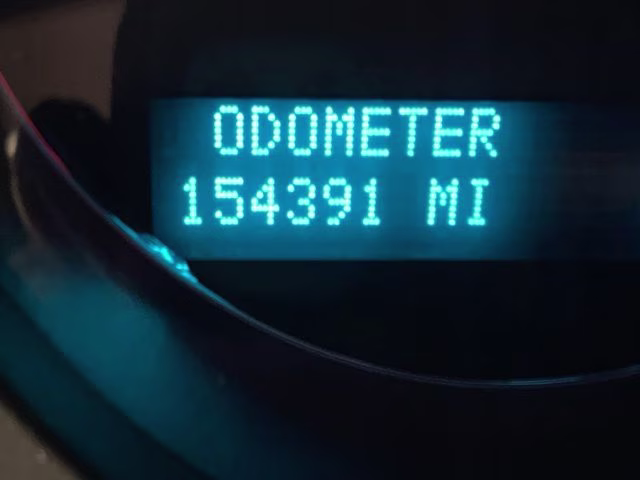 2011 Sheer Silver Metallic Chevrolet Silverado 2500HD LTZ 4X4 Truck