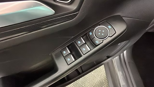 2023 rock metallic Ford Escape ST-Line AWD SUV