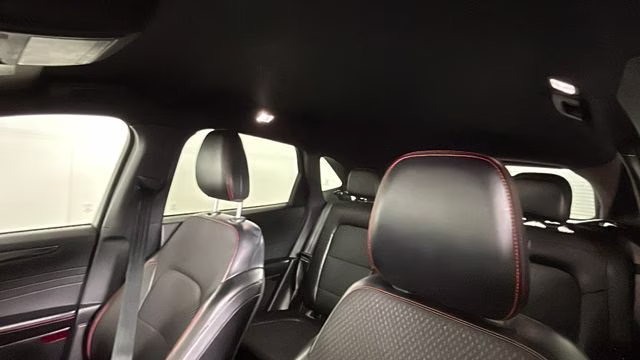2023 rock metallic Ford Escape ST-Line AWD SUV