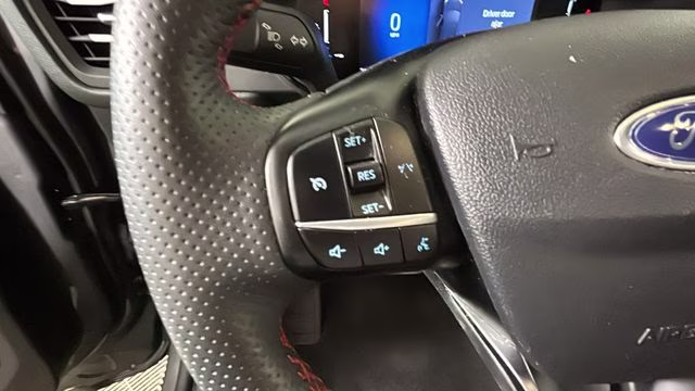 2023 rock metallic Ford Escape ST-Line AWD SUV