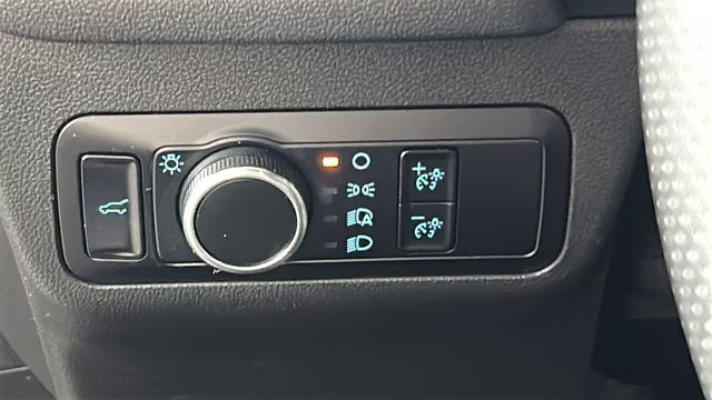 2023 rock metallic Ford Escape ST-Line AWD SUV