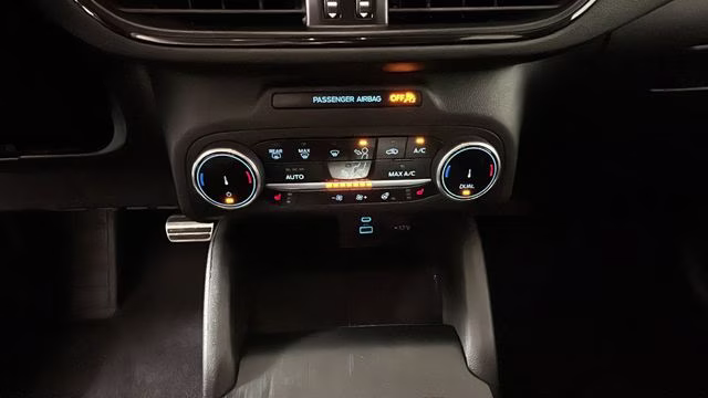 2023 rock metallic Ford Escape ST-Line AWD SUV
