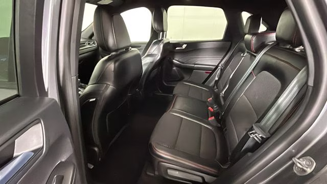 2023 rock metallic Ford Escape ST-Line AWD SUV