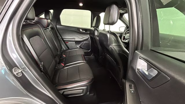 2023 rock metallic Ford Escape ST-Line AWD SUV
