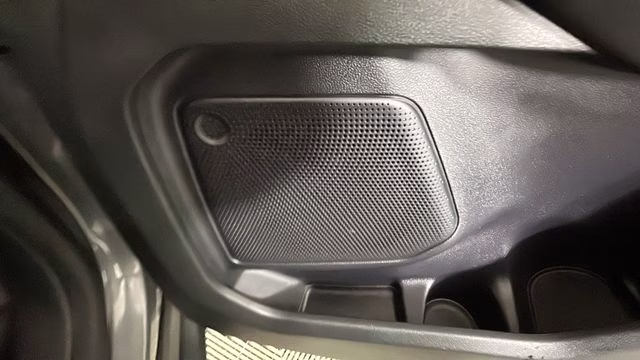 2023 rock metallic Ford Escape ST-Line AWD SUV