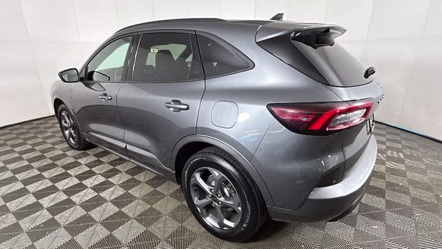2023 rock metallic Ford Escape ST-Line AWD SUV
