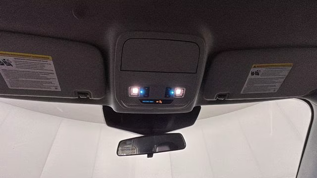 2022 Ford Explorer XLT 4X4 SUV