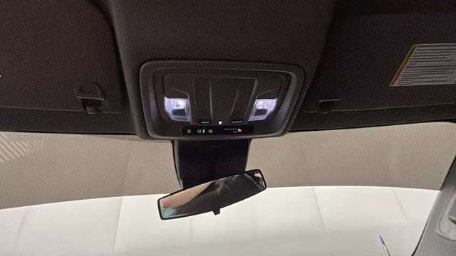 2023 Sterling Gray Metallic Chevrolet Silverado 1500 Custom 4X4 Truck