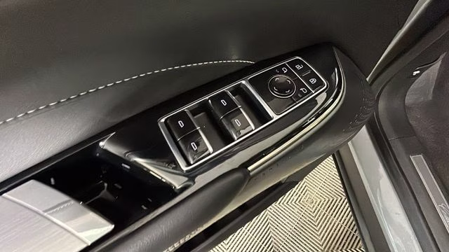 2024 Argent Silver Metallic Cadillac LYRIQ Tech RWD SUV