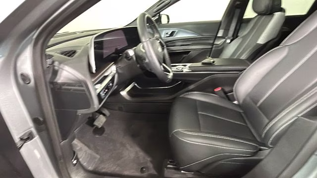 2024 Argent Silver Metallic Cadillac LYRIQ Tech RWD SUV