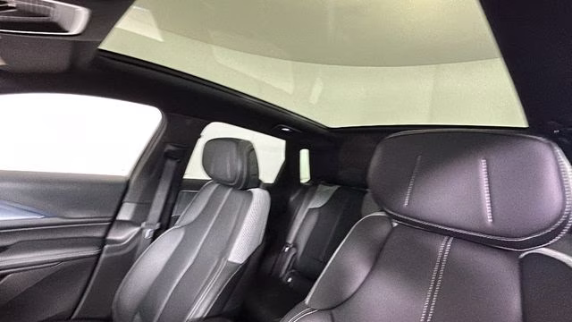 2024 Argent Silver Metallic Cadillac LYRIQ Tech RWD SUV