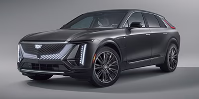 2024 Cadillac LYRIQ Tech RWD SUV