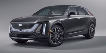 2024 Cadillac LYRIQ Tech RWD SUV