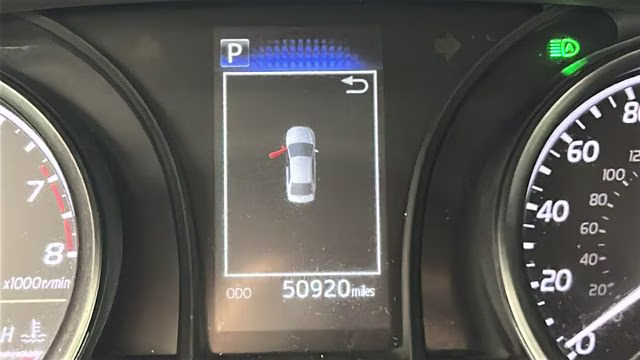 2024 Ice Cap Toyota Camry SE FWD Sedan