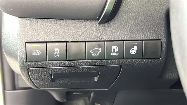 2024 Ice Cap Toyota Camry SE FWD Sedan