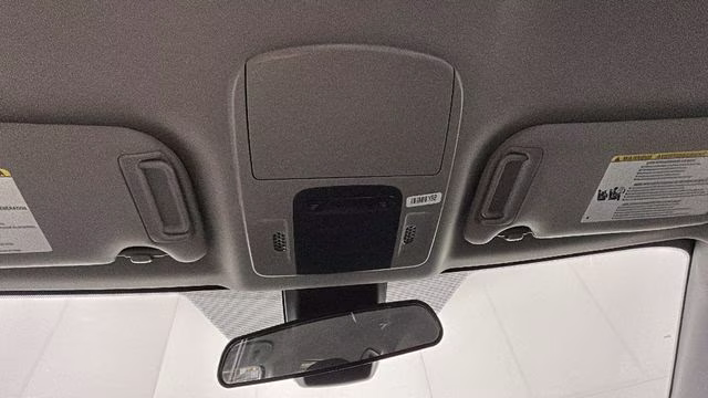 2024 Ice Cap Toyota Camry SE FWD Sedan