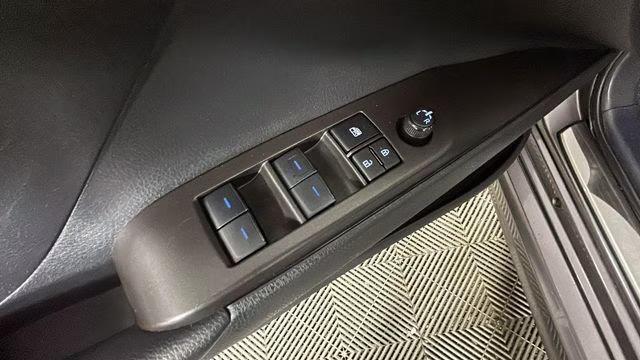 2024 Predawn Gray Mica Toyota Camry SE FWD Sedan